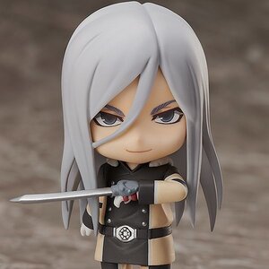 Nendoroid Reborn! Squalo