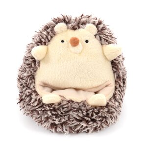 Holty Hedgehog Smartphone Stand