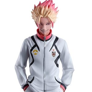 Ichibansho Figure Blue Lock Ryusei Shidou (Preparedness for a Decisive Battle) [Pre-order]