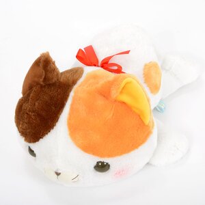 Daramofu-san Plush Collection (Big) Mofumi