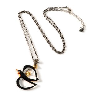 Palnart Poc Sparrow Necklace