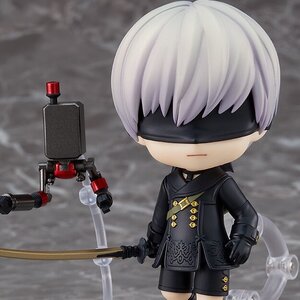 Nendoroid NieR: Automata 9S (YoRHa No. 9 Type S) (Re-run)