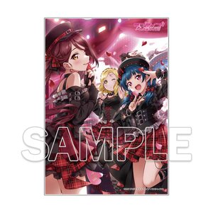 Love Live! Series Love Live! Sunshine!! Acrylic Stand Aqours Guilty Kiss