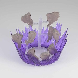 Figure-rise Effect Ground Effects