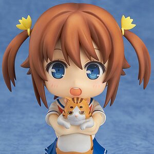 Nendoroid High School Fleet Akeno Misaki