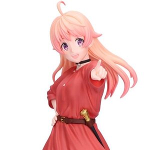 Witch Watch Nico Wakatsuki Non-Scale Figure Vol. 2