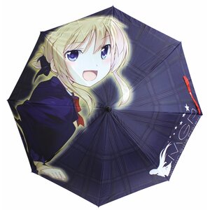 Million Girls Project First Year Student Um♡brella