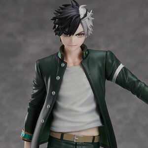 Wind Breaker Haruka Sakura Non-Scale Figure