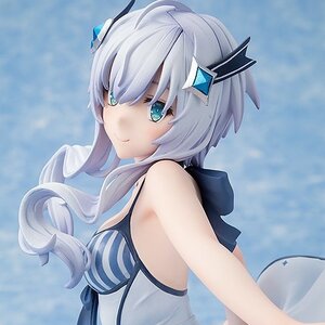 The Misfit of Demon King Academy Misha Necron: Swimsuit Ver. 1/7 Scale Figure