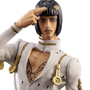 JoJo's Bizarre Adventure: Golden Wind Bruno Bucciarati -Arrivederci-