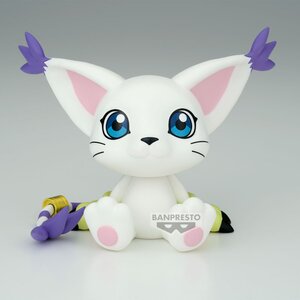 Sofvimates Digimon Adventure Tailmon [Pre-order]