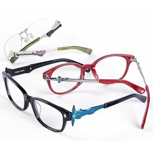 Sword Art Online Weapon-based Computer Glasses Complete Set