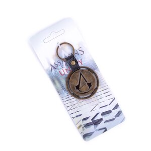ASSASSINS CREED UNITY KEY CHIAN