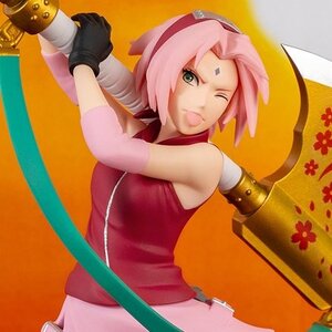 Narutop99 Naruto Haruno Sakura Non-Scale Figure