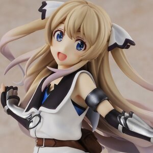 Seven Senses of the Reunion Asahi Kuga 1/7 Scale Figure