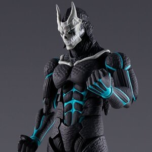 S.H.Figuarts Kaiju No. 8 (Re-run) [Pre-order]
