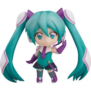 Nendoroid Shinkansen Henkei Robo Shinkalion Hatsune Miku