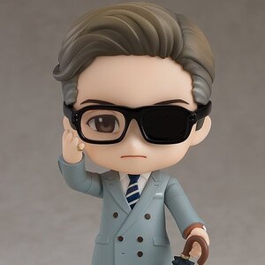 Nendoroid Kingsman: The Golden Circle Harry "Galahad" Hart