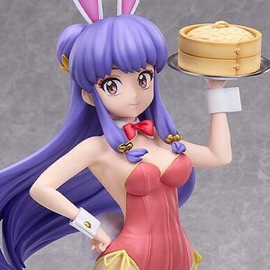 Ranma 1/2 Shampoo: Bunny Ver. 1/4 Scale Figure [Pre-order]