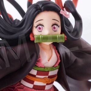 ConoFig Demon Slayer: Kimetsu no Yaiba Nezuko Kamado