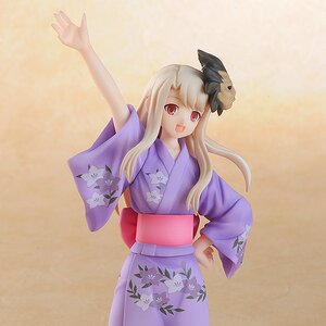 Illya: Yukata ver.