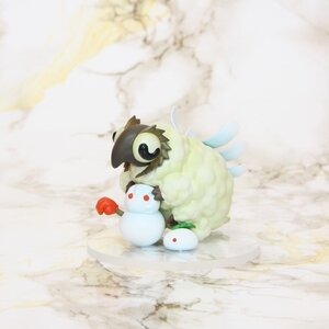 The Ancient Magus' Bride MAG Premium Vignette Collection Watamushi