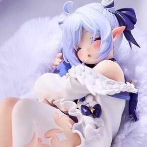 Sleeping Demon Nuonuosi: Standard Edition 1/6 Scale Figure