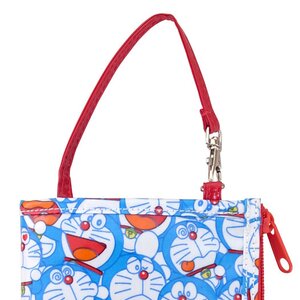Doraemon Anything Pouch (Lots of Doraemon)