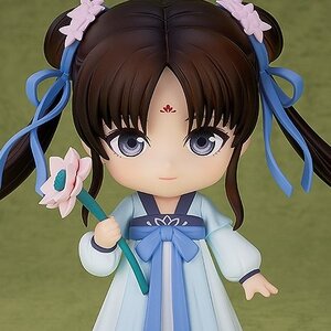 Nendoroid Legend of Sword and Fairy Zhao Ling-Er: Nuwa's Descendants Ver.