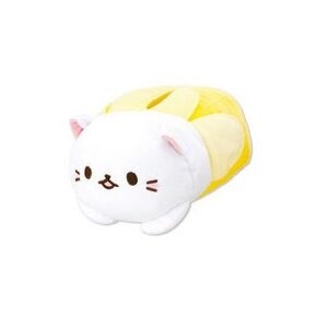 Bananya Tissue Case Bananya