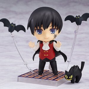Nendoroid More: Halloween Set - Male Ver.