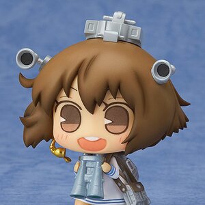 Medicchu KanColle: Yukikaze