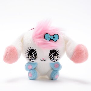 Peropero Sparkles Plush Mascots Cune