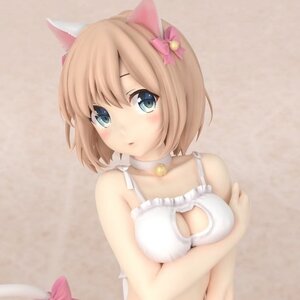 Kinoto Masuishi Rei no Nekoshitagi 1/6 Scale Figure