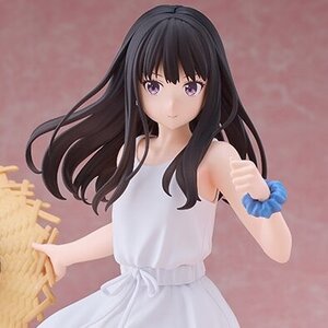 Lycoris Recoil Takina Inoue: White Dress Ver. 1/7 Scale Figure