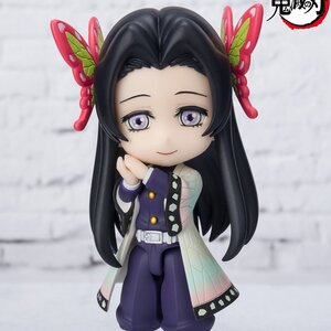 Figuarts mini Demon Slayer: Kimetsu no Yaiba Kanae Kocho [Pre-order]