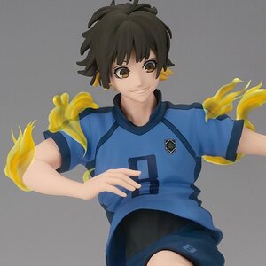 Blue Lock Meguru Bachira: Awaking Ver.