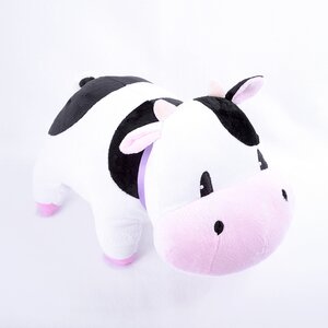 Cow Plushie | Harvest Moon
