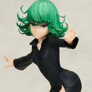 One-Punch Man Figure Vol. 5: Terrible Tornado