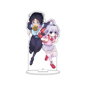 Miss Kobayashi's Dragon Maid Acrylic Stand 12 Design C