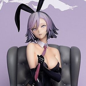SSR-FIGURE Yi Ren Guan - House of Unhumans Yu Cong Xiao: Bunny Ver. 1/7 Scale Figure