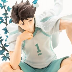 ArtFX J Haikyu!! Toru Oikawa