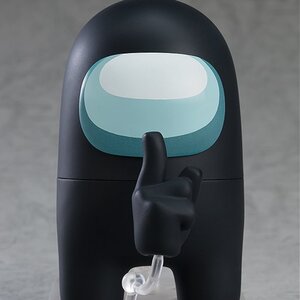 Nendoroid Among Us Crewmate (Black)