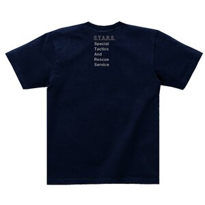 Resident Evil 3 S.T.A.R.S. T-Shirt XL