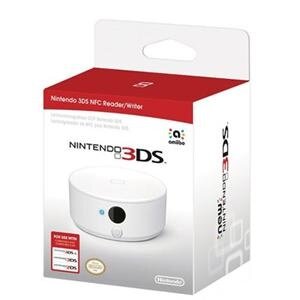 Nintendo 3DS NFC Reader/Writer