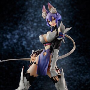 Rune Knight 1/7th Scale Figure 7th Dragon III code:VFD