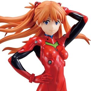 Ichibansho Figure Neon Genesis Evangelion Soryu Asuka Langley (End of Evangelion) [Pre-order]