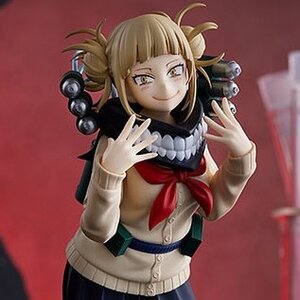 Pop Up Parade My Hero Academia Himiko Toga