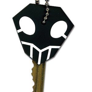Bleach Shinigami Key Cap Keychain