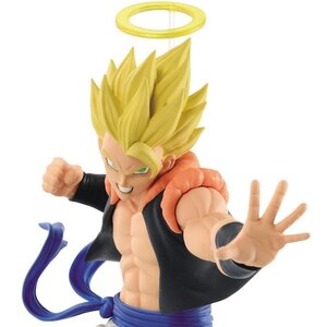 Dragon Ball Z World Figure Colosseum China Tournament: Gogeta
